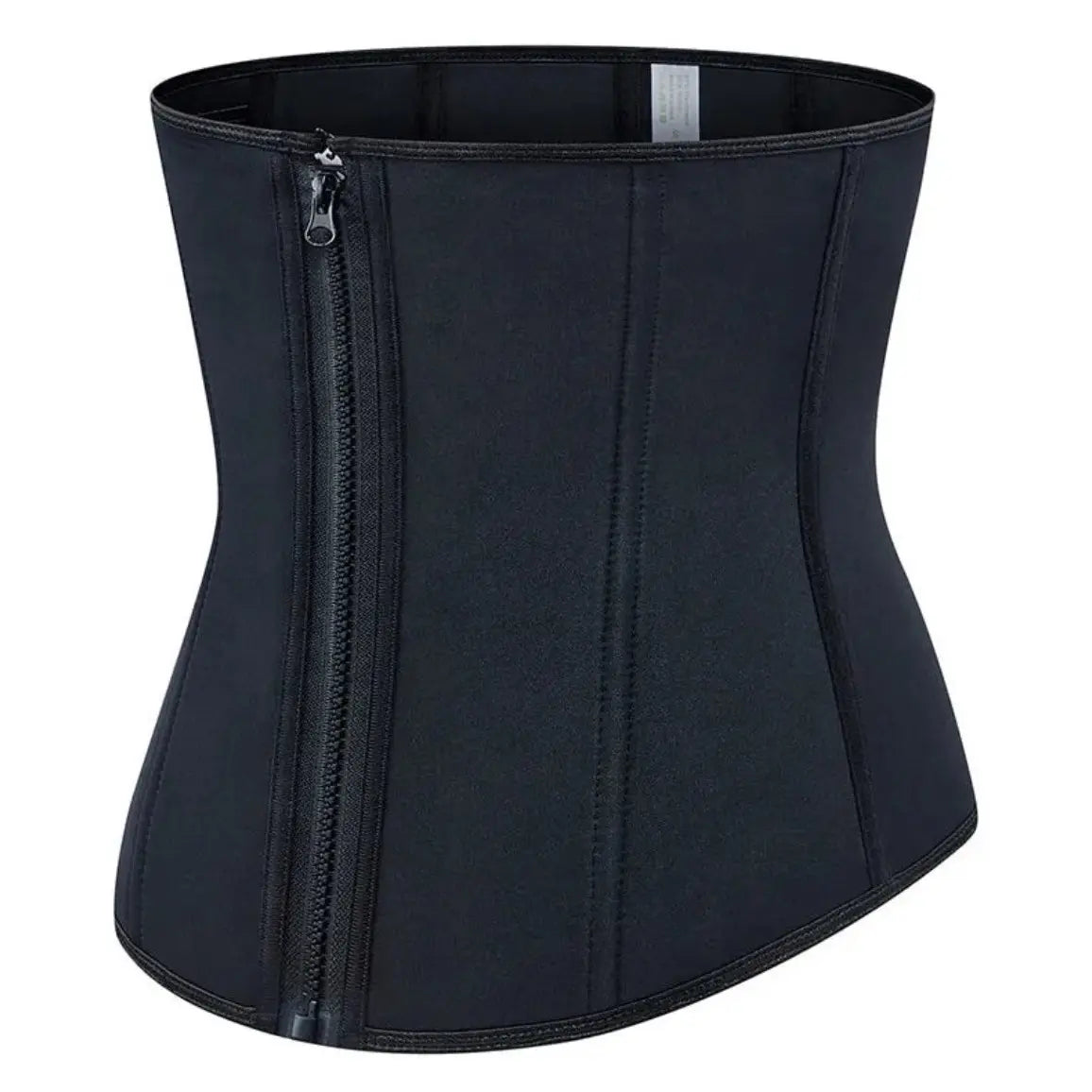 Sweat Belt Weight Loss Body Shaper Breathable Comfortable Cotton Multipack